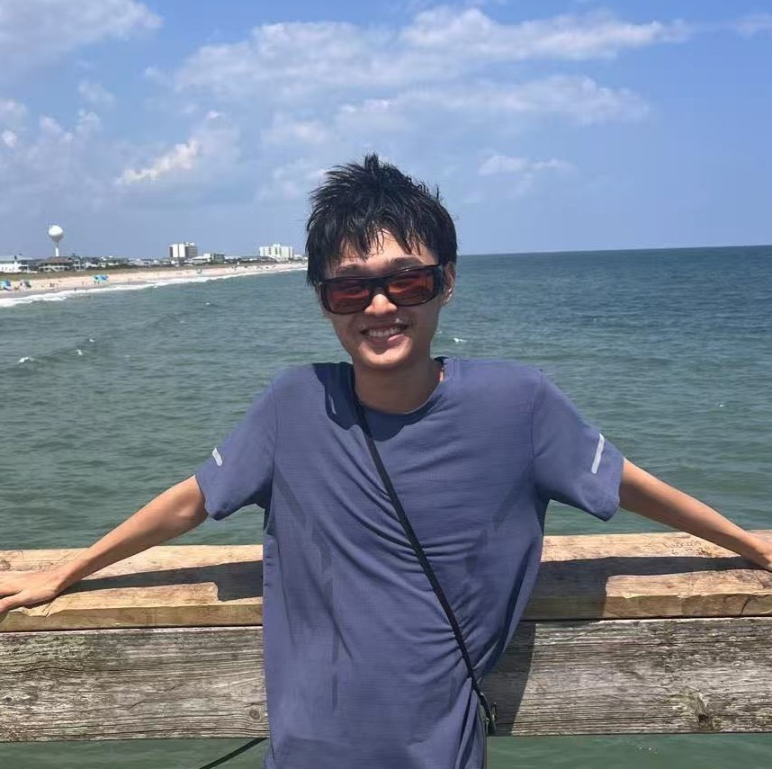 Kaizhao Liu